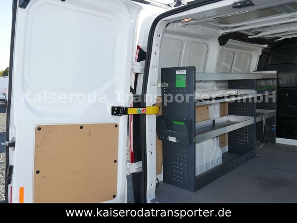 Ford Transit Custom 290 96 kW image number 21