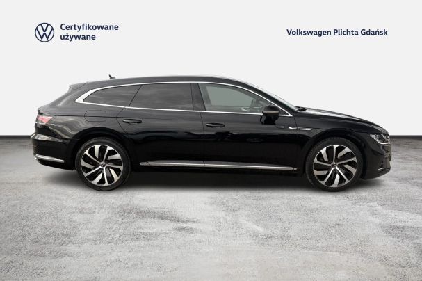 Volkswagen Arteon 147 kW image number 7