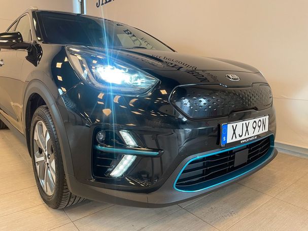 Kia Niro e 64 kWh 150 kW image number 6