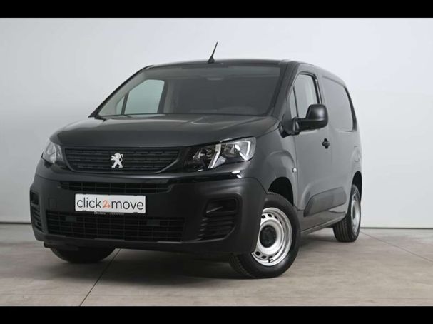 Peugeot Partner 1.5 BlueHDi L1 75 kW image number 1