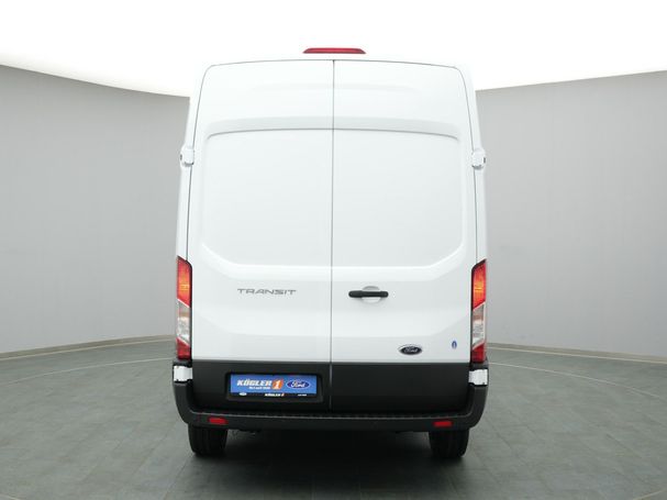 Ford Transit 350 L3H3 Trend 96 kW image number 7