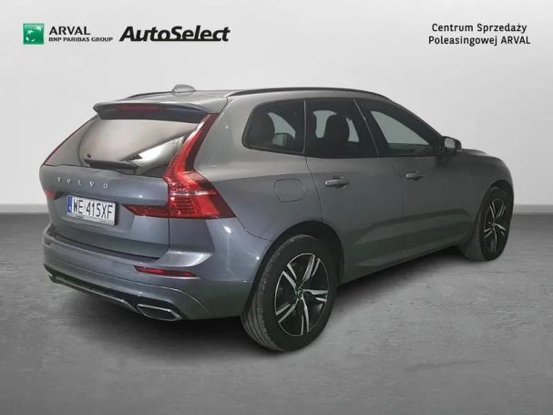 Volvo XC60 AWD B5 173 kW image number 6