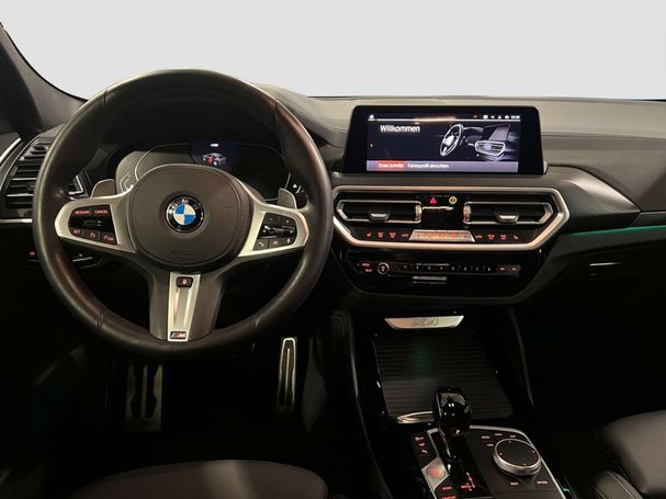 BMW X4 xDrive30i 180 kW image number 11