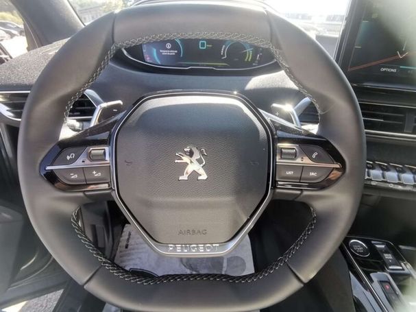 Peugeot 3008 Hybrid e-EAT8 165 kW image number 12