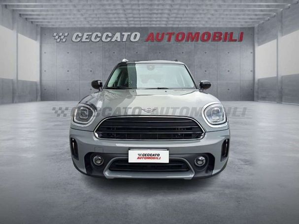 Mini Cooper Countryman Essential 100 kW image number 3