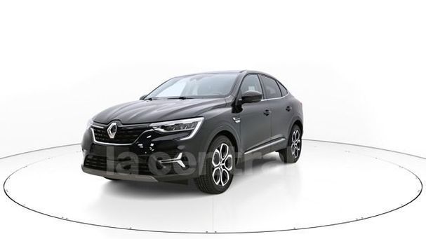 Renault Arkana Hybrid 103 kW image number 15