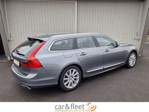 Volvo V90 Inscription 140 kW image number 3