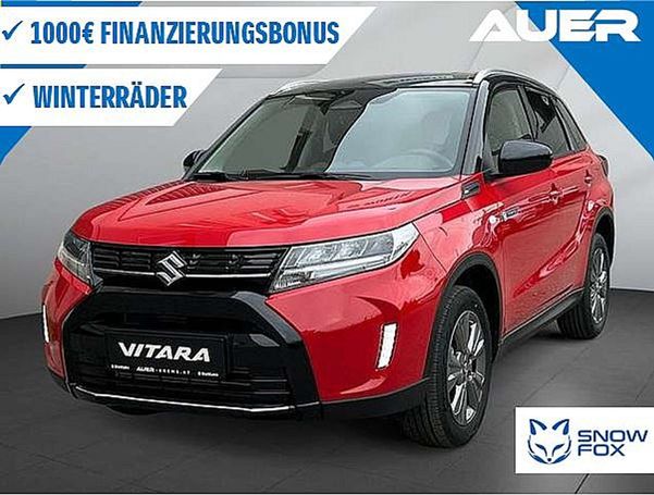 Suzuki Vitara 1.4 Hybrid 95 kW image number 1