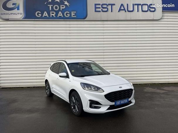 Ford Kuga 1.5 EcoBlue ST-Line 89 kW image number 1