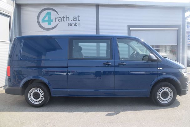 Volkswagen T6 Transporter 4Motion 110 kW image number 7