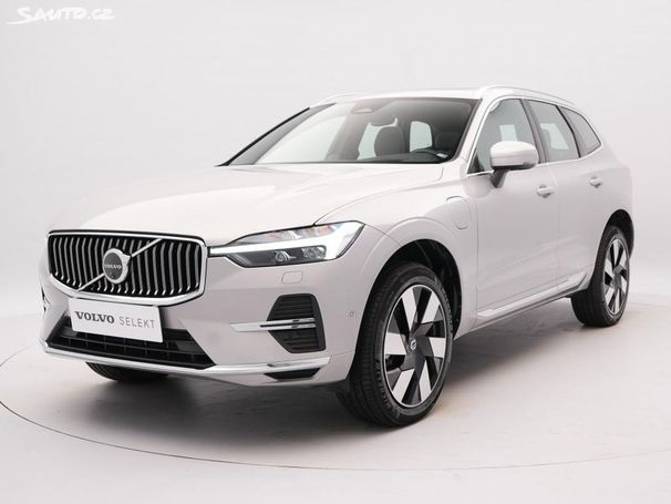 Volvo XC60 T8 Ultimate AWD 335 kW image number 1