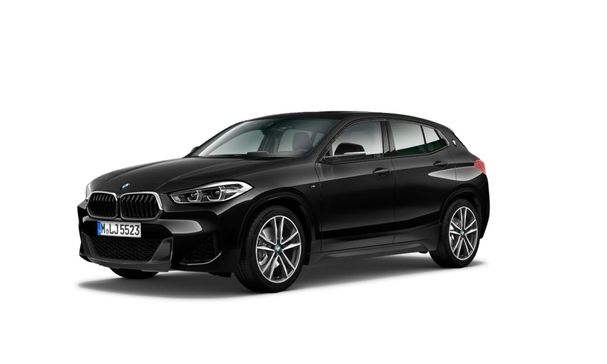 BMW X2 sDrive20i M Sport X 132 kW image number 25