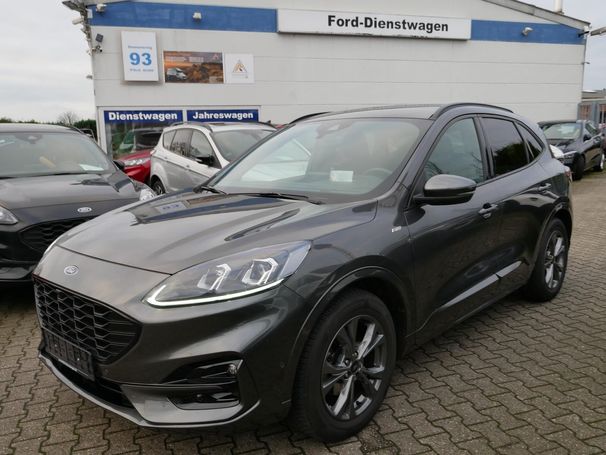 Ford Kuga ST-Line X 110 kW image number 1