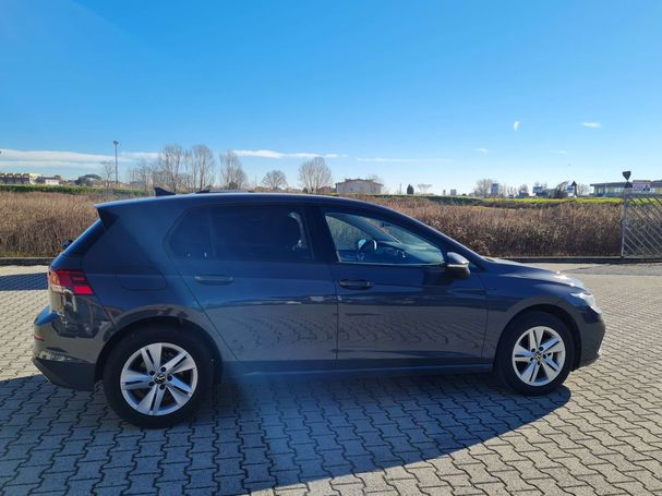 Volkswagen Golf 2.0 TDI Life 85 kW image number 5