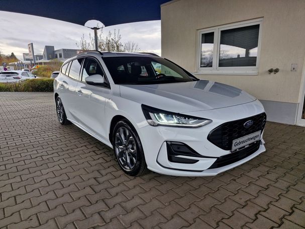 Ford Focus ST-Line X 92 kW image number 3