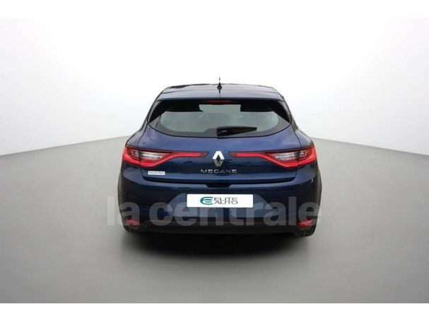 Renault Megane BLUE dCi 115 85 kW image number 6