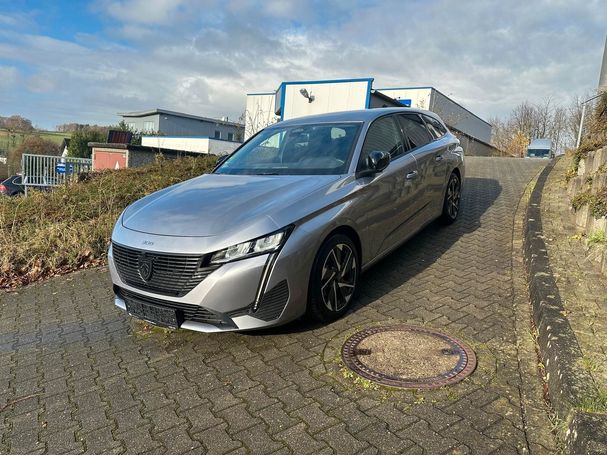 Peugeot 308 SW Allure 96 kW image number 1