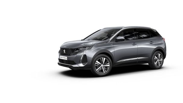 Peugeot 3008 130 96 kW image number 4