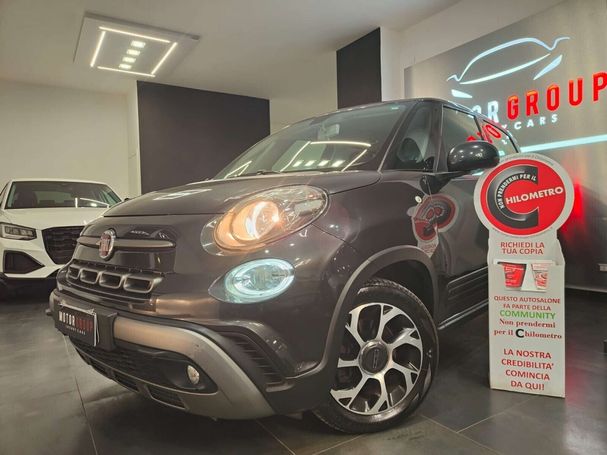 Fiat 500L 1.4 70 kW image number 1