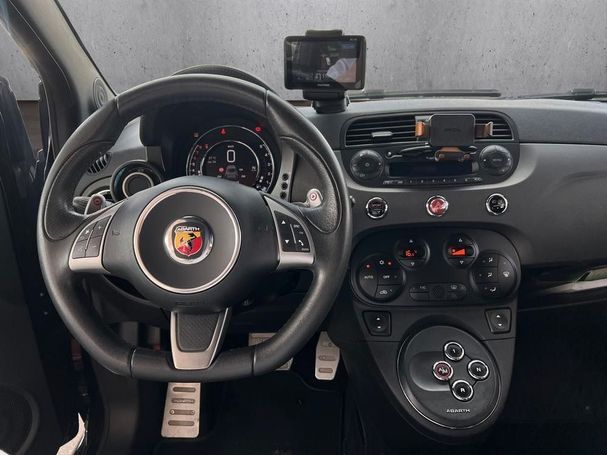 Abarth 595 Competizione 118 kW image number 14