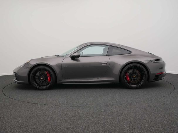 Porsche 992 Carrera 4 GTS 353 kW image number 5