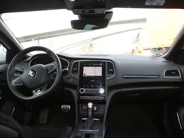 Renault Megane TCe 160 EDC 117 kW image number 3