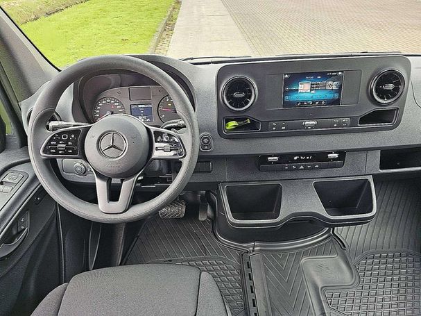 Mercedes-Benz Sprinter HA 125 kW image number 8