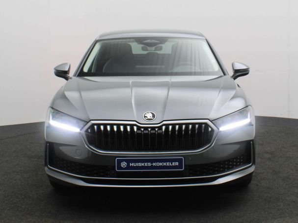 Skoda Superb 1.5 TSI DSG 110 kW image number 9