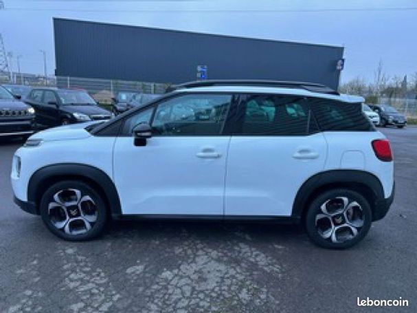 Citroen C3 Aircross PureTech 110 S&S Shine 81 kW image number 6