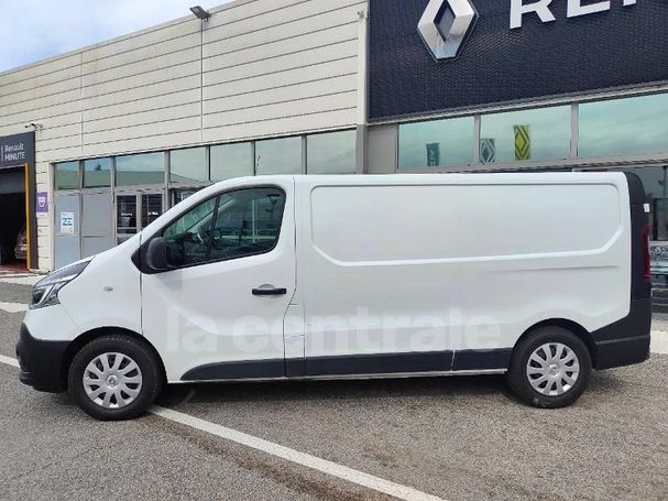 Renault Trafic DCi 95 L2H1 70 kW image number 5