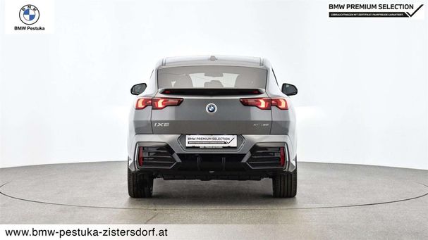 BMW iX2 xDrive30 225 kW image number 11