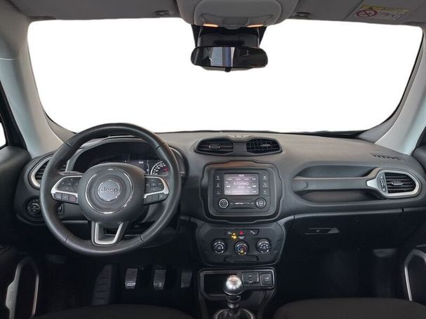 Jeep Renegade 1.0 Longitude 88 kW image number 10