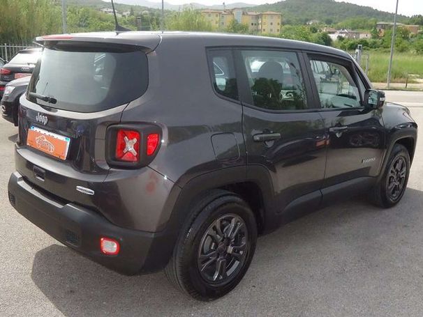 Jeep Renegade 1.6 88 kW image number 2