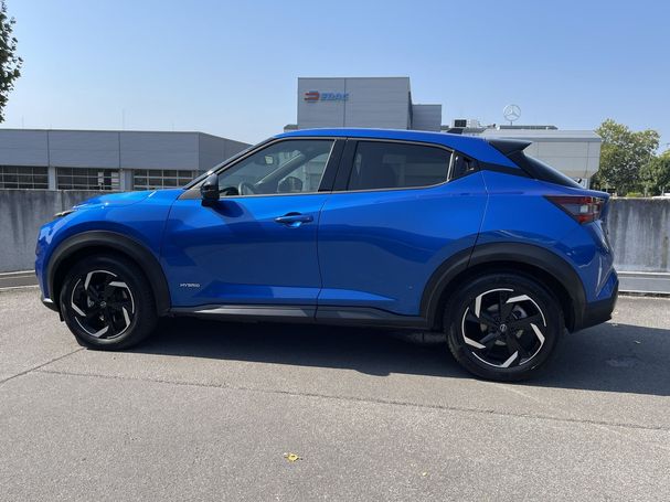 Nissan Juke 1.6 N-CONNECTA 105 kW image number 12