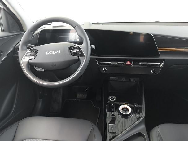 Kia Niro 1.6 GDI 104 kW image number 9