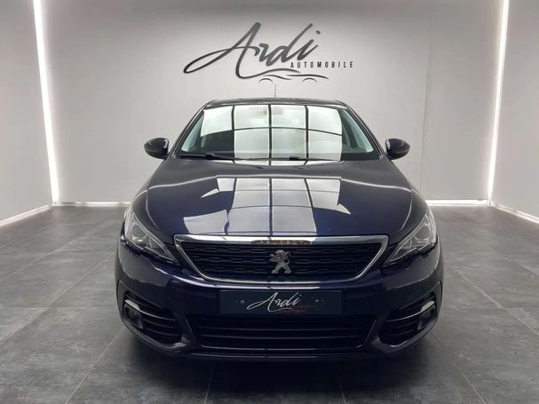 Peugeot 308 1.5 BlueHDi 75 kW image number 2