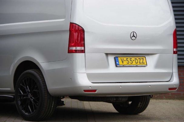 Mercedes-Benz Vito 116 CDi 120 kW image number 47