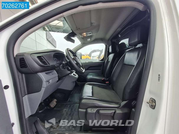 Opel Vivaro L3H1 88 kW image number 18