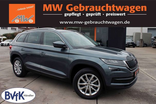 Skoda Kodiaq 2.0 TDI Style 110 kW image number 2