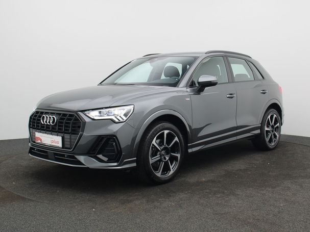 Audi Q3 35 TFSI S tronic S-line 110 kW image number 1