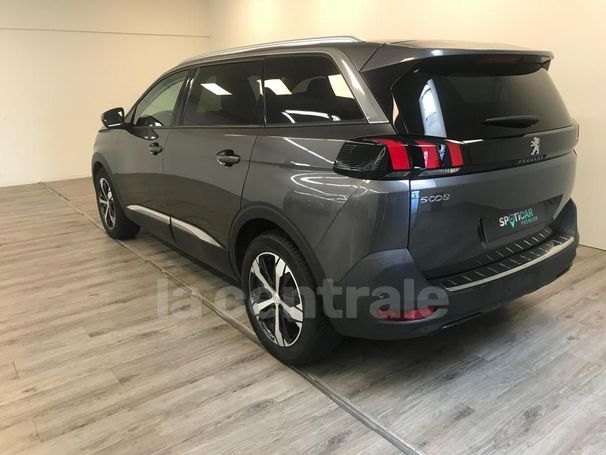 Peugeot 5008 96 kW image number 3