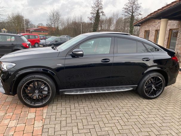 Mercedes-Benz GLE 53 AMG 4Matic+ 320 kW image number 9