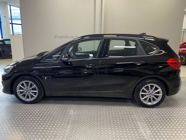 BMW 225 Active Tourer xe Steptronic xDrive 165 kW image number 4