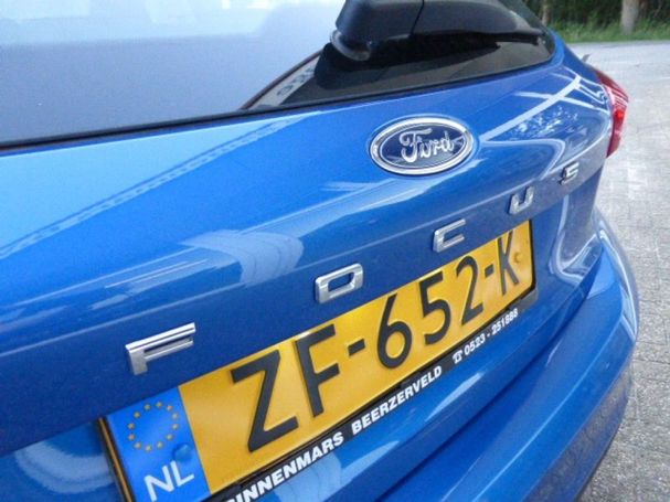 Ford Focus 1.0 74 kW image number 39