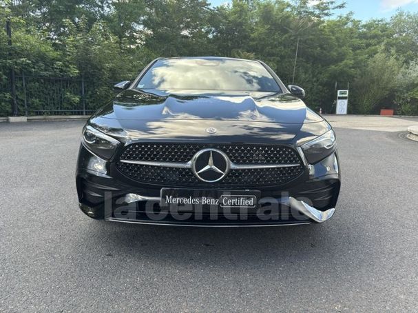 Mercedes-Benz A 250 e 160 kW image number 3