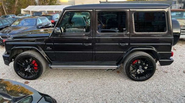 Mercedes-Benz G 63 AMG 420 kW image number 2