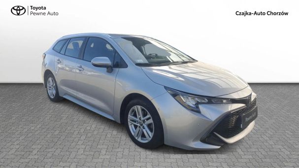 Toyota Corolla Touring Sports 85 kW image number 2