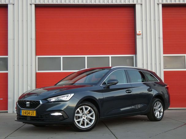 Seat Leon SP 1.5 TSI Style 96 kW image number 27