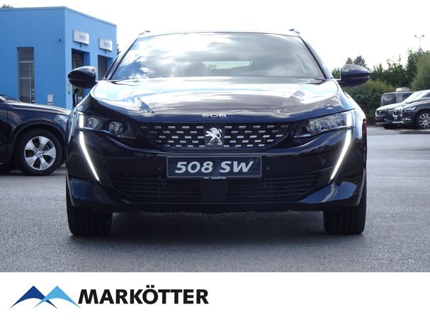 Peugeot 508 SW BlueHDi 130 96 kW image number 3