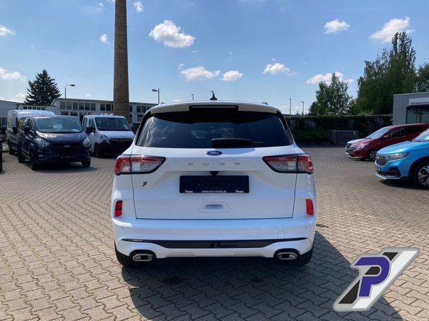 Ford Kuga 110 kW image number 3